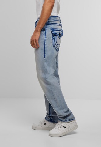 True Religion Loose fit Jeans 'Ricky' in Blue