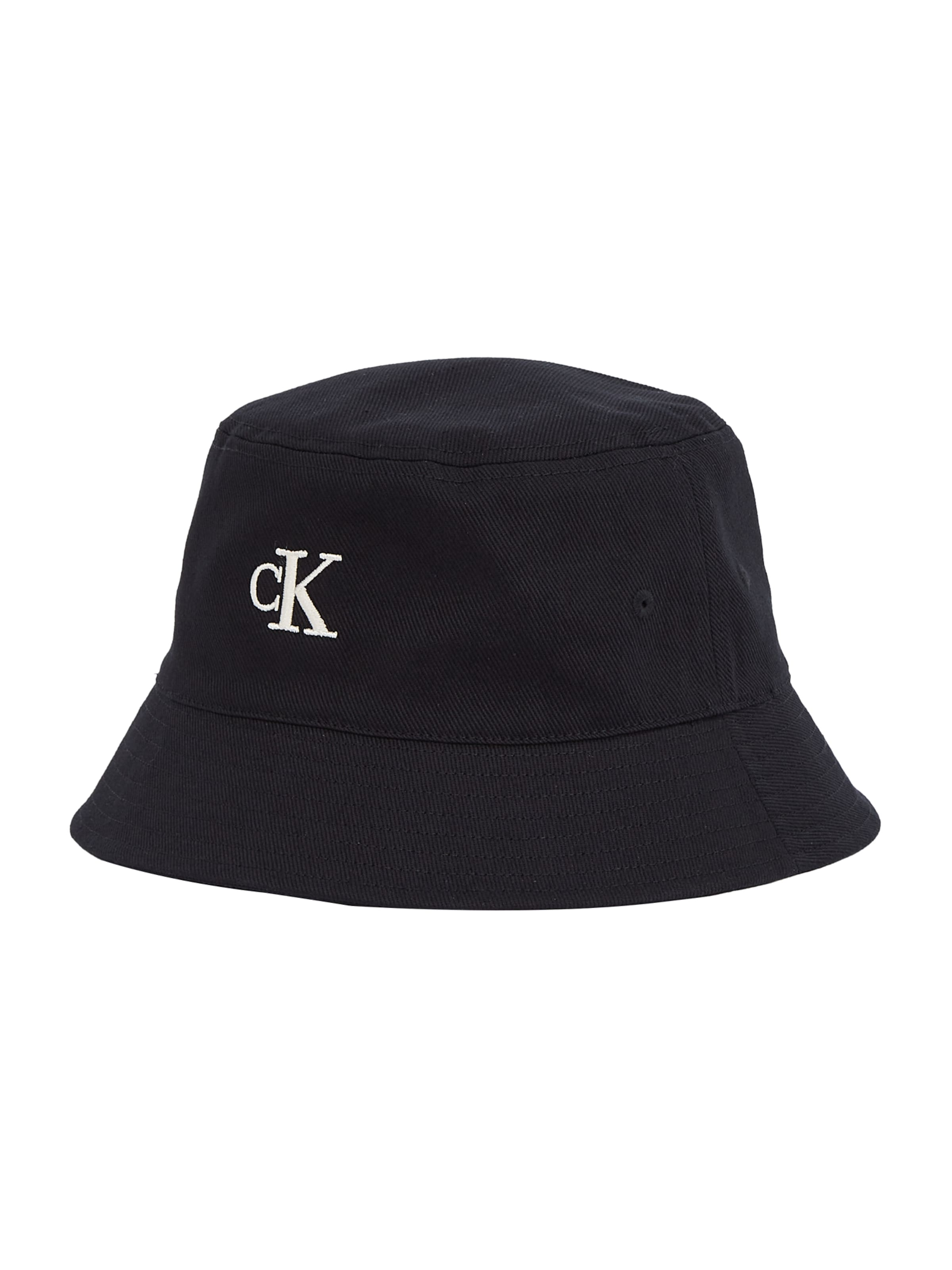 Calvin Klein Jeans Kalap - fekete: elől