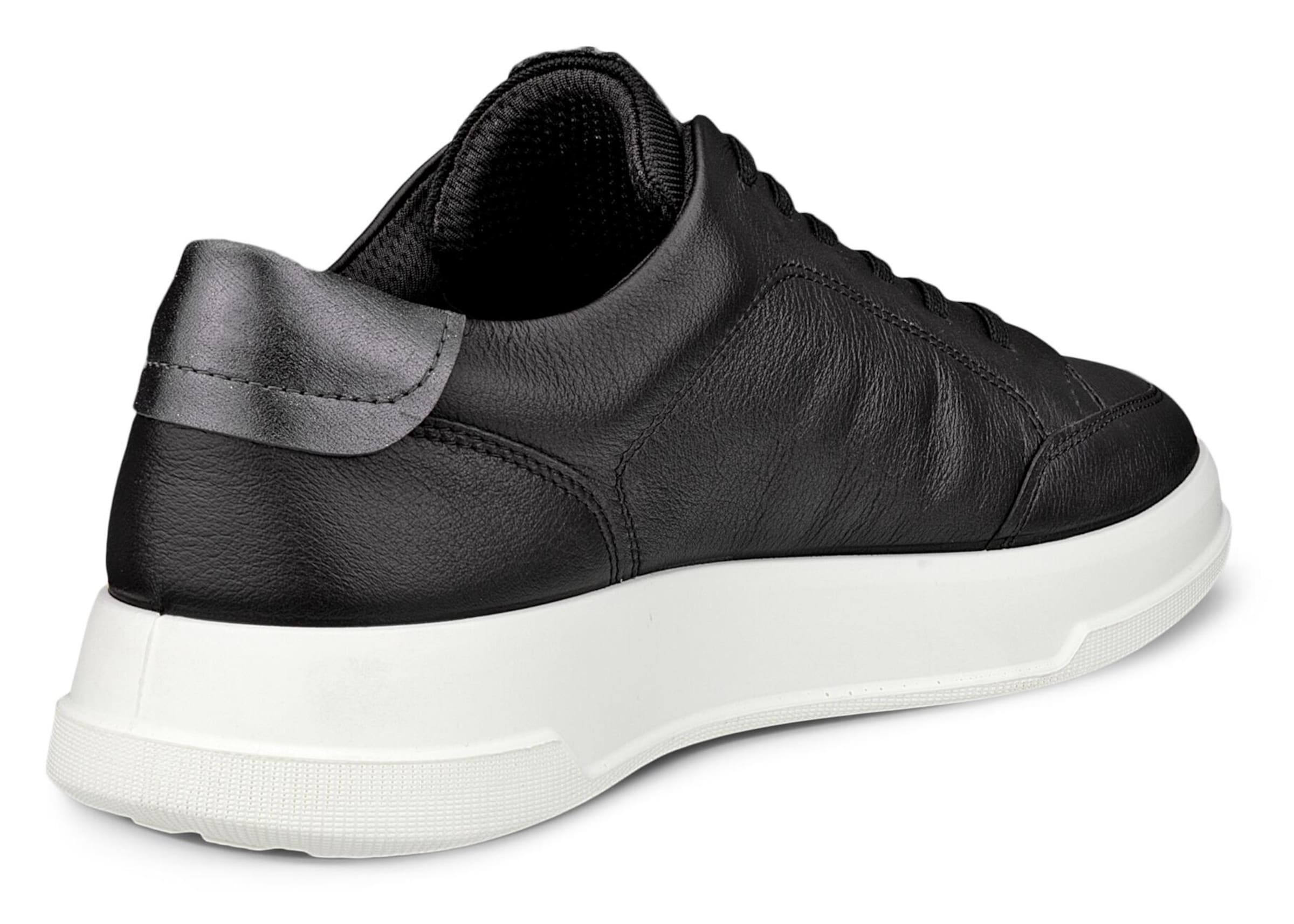 ECCO - Zapatillas deportivas bajas 'Move W' en negro