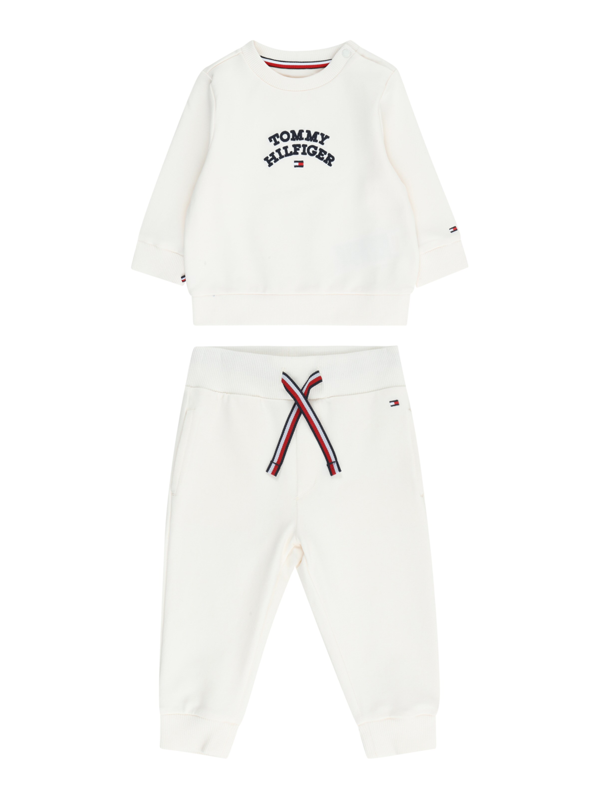 tommy sweatsuit