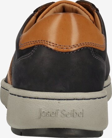 JOSEF SEIBEL Sneakers 'David 01' in Blue