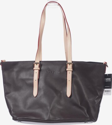 bugatti Bag in One size in Brown: front