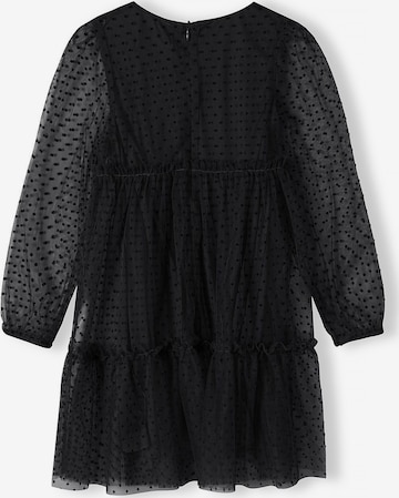 Robe MINOTI en noir