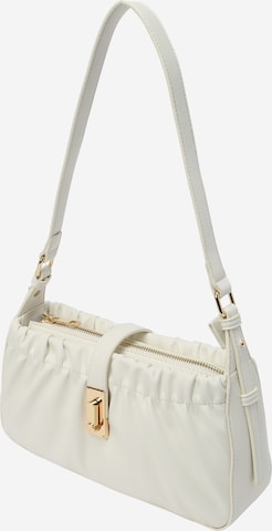 CALL IT SPRING Shoulder bag 'PRIVATE KISS' in White: front