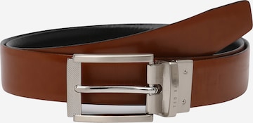 Ceinture Ted Baker en marron