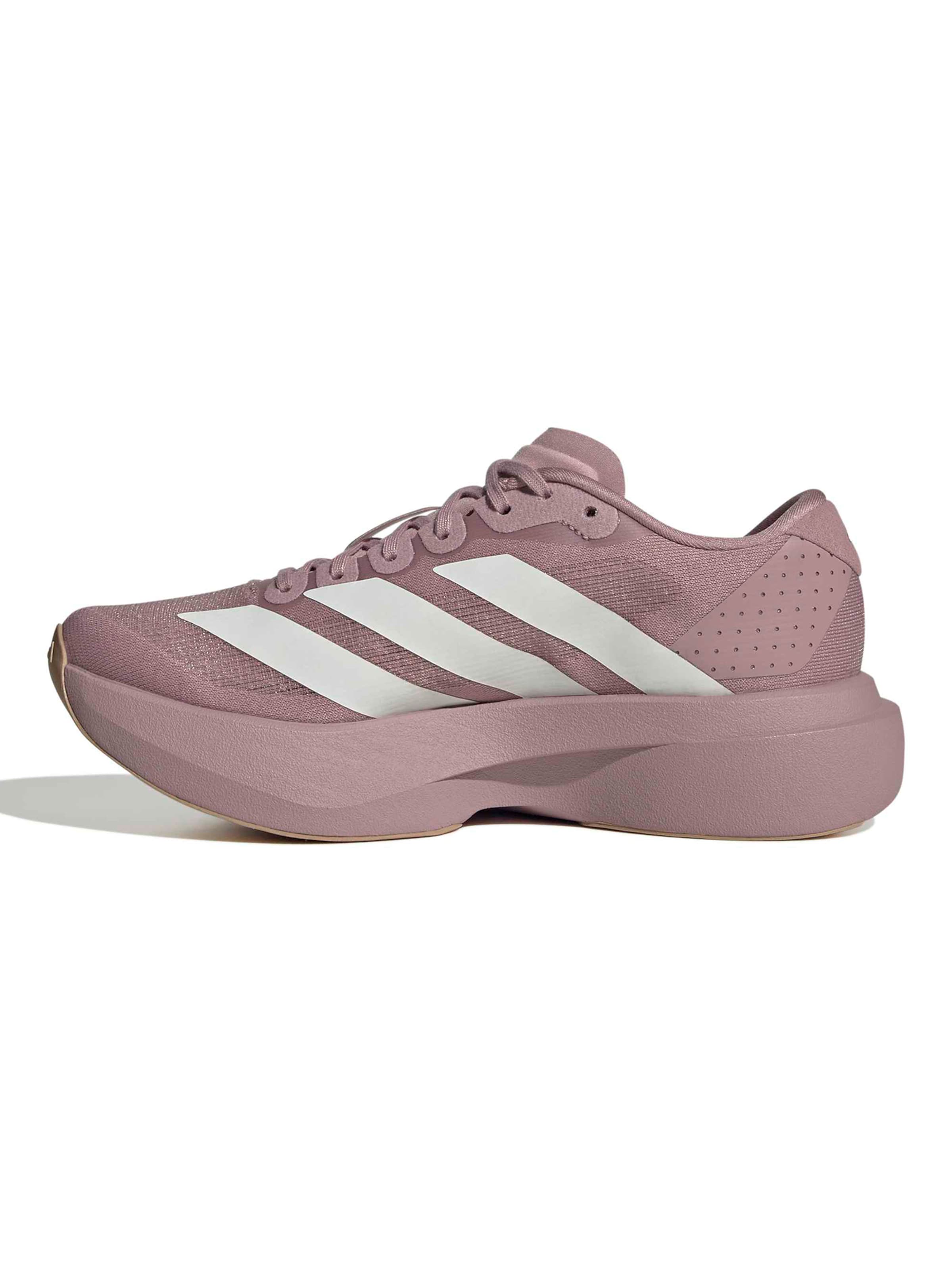 ADIDAS PERFORMANCE Αθλητικό παπούτσι 'Adizero Evo SL' σε λιλά