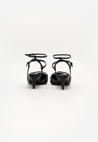 Escarpins 'TESSSA' CALL IT SPRING en noir