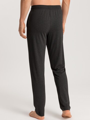 Hanro Regular Trousers 'Casuals' in Black