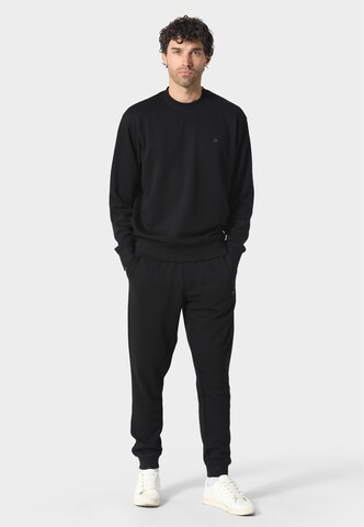 Tapered Pantaloni 'Notver' di 883Police in nero