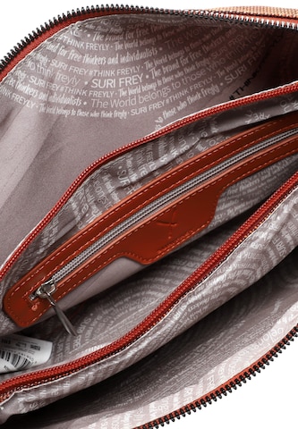 Suri Frey Shoulder Bag 'Marry' in Red