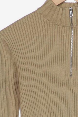 EDITED Pullover L in Beige