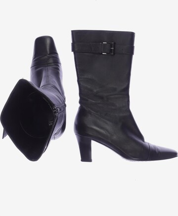 LLOYD Dress Boots in 37 in Black: front