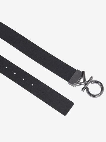 Ceinture Calvin Klein en noir