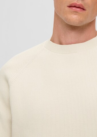 Pull-over s.Oliver en beige