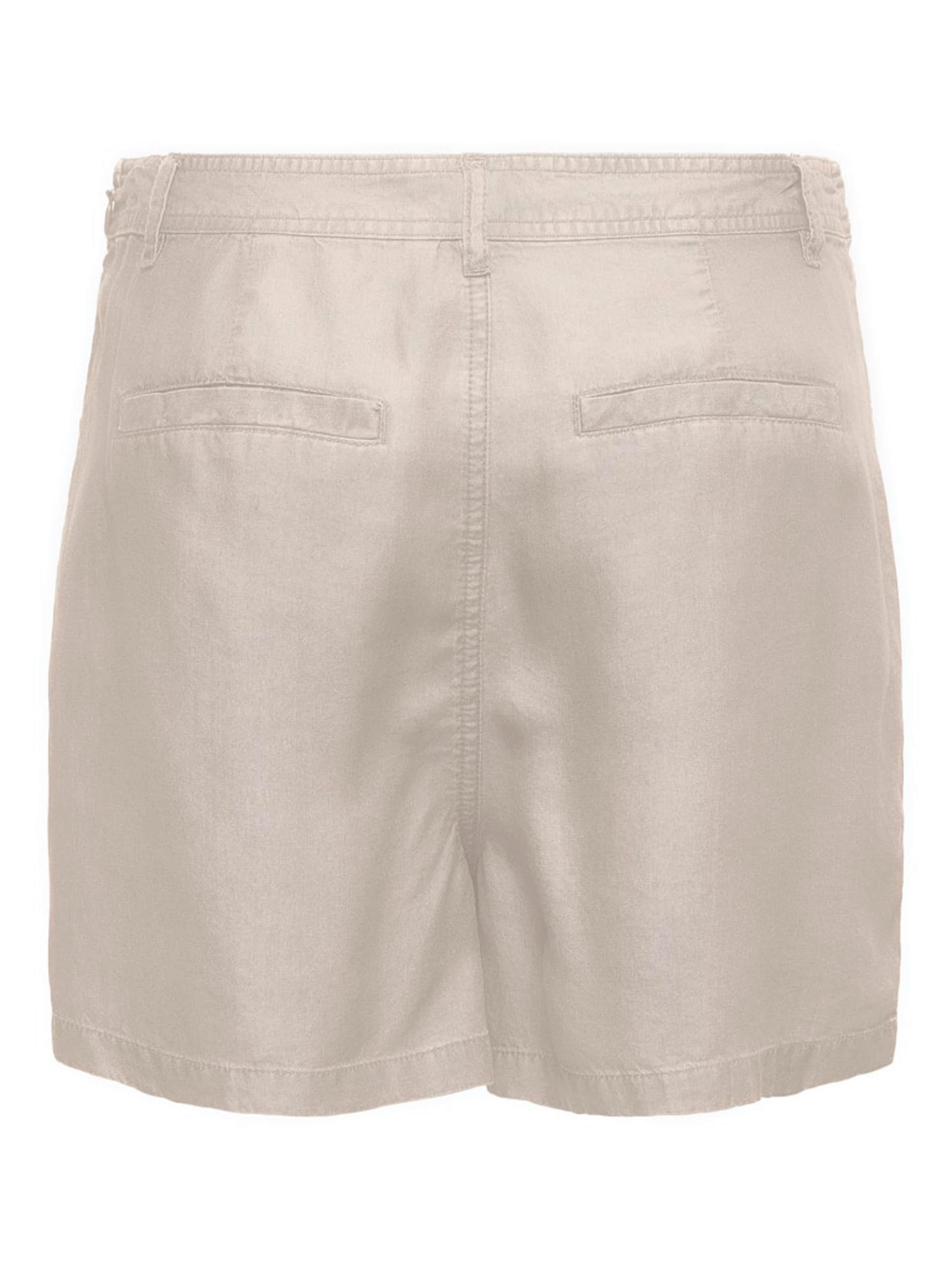 ONLY Sukně 'ONLARIS' – šedá