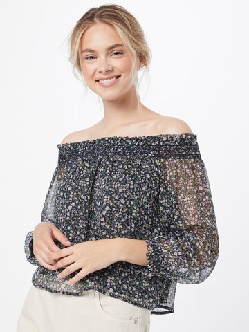 Pepe Jeans Blouse 'LOUISE' in Mixed colors: front