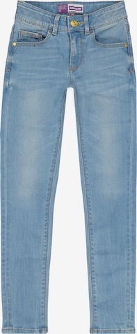 Raizzed Jeans 'CHELSEA' in Blau: predná strana
