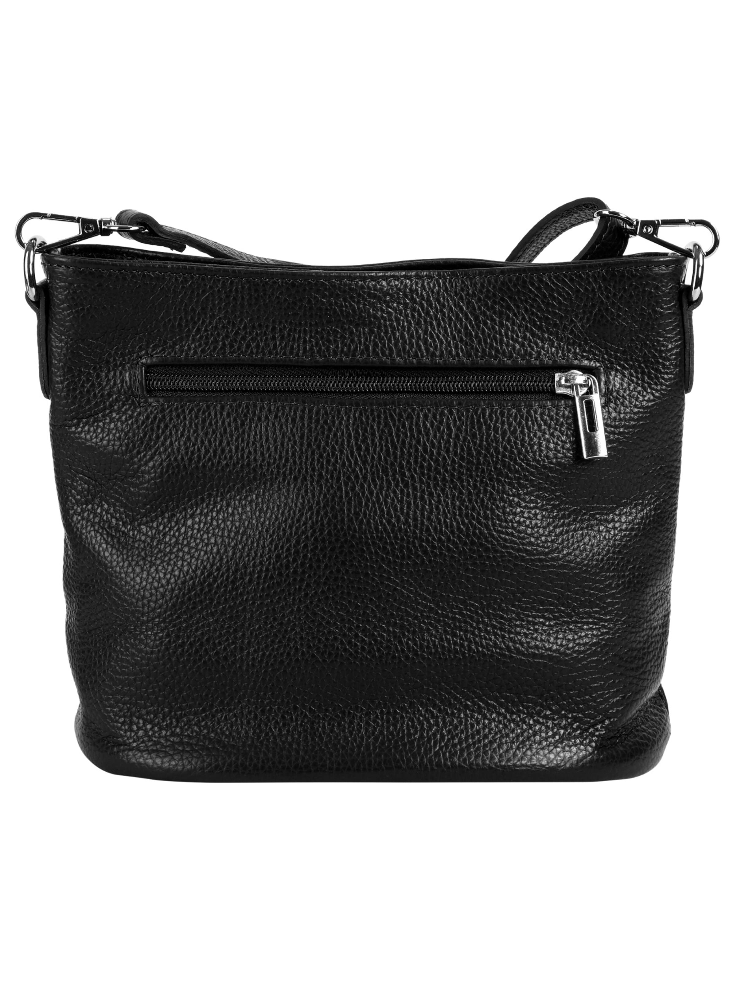 Sac à bandoulière Samantha Look en noir