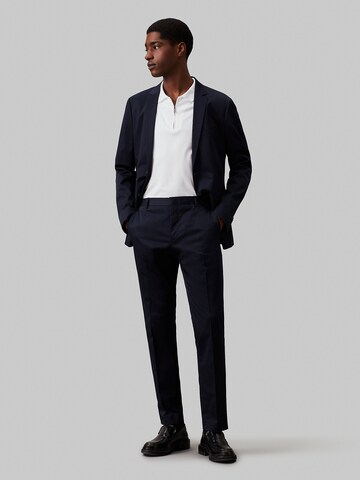 Calvin Klein Shirt in Wit