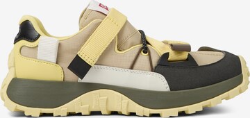 CAMPER Sneakers 'Drift Trail' in Mixed colors