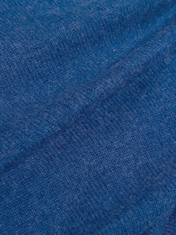 Pull-over Andrew James en bleu