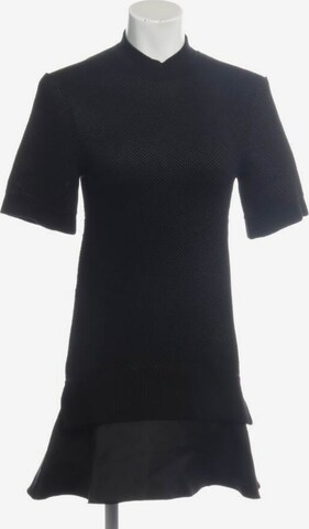 Louis Vuitton Dress in S in Black: front