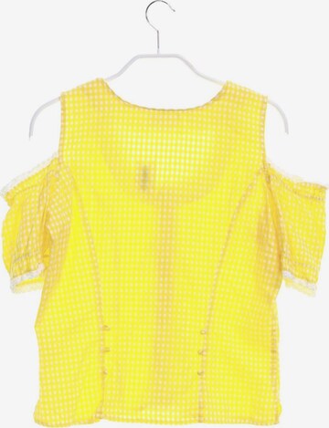 SPIETH & WENSKY Blouse & Tunic in L in Yellow