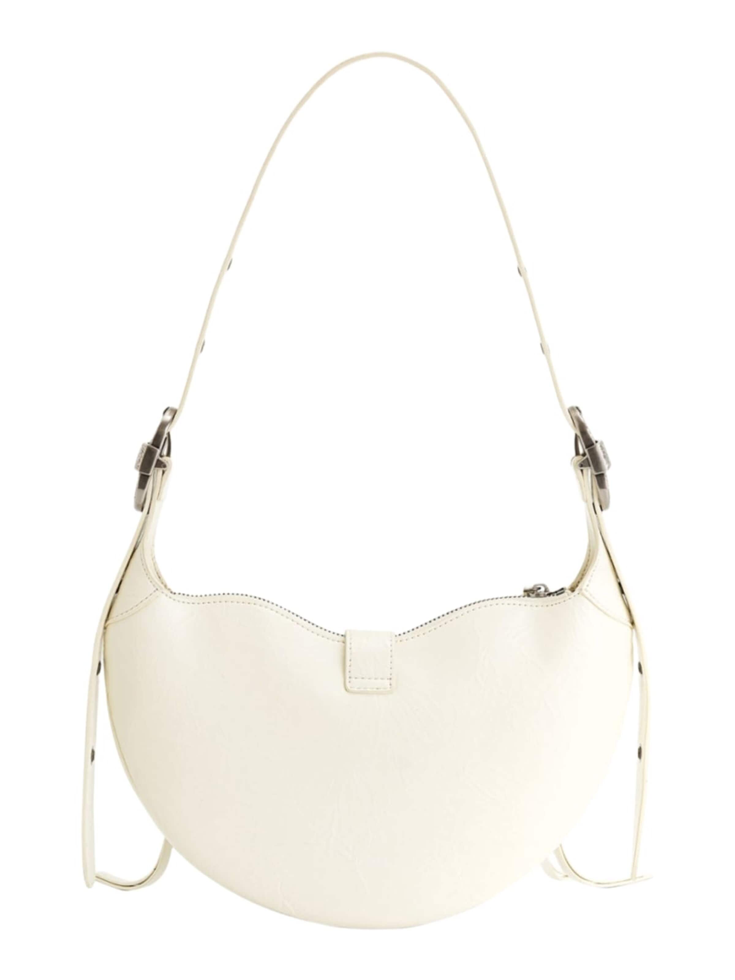 Sac bandoulière 'JW PEI Sac Bandoulière Tessa White' JW PEI en blanc