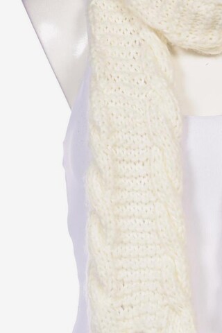 Barts Scarf & Wrap in One size in White