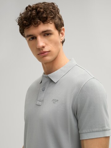 JOOP! Jeans Shirt 'Ambrosian' in Grau