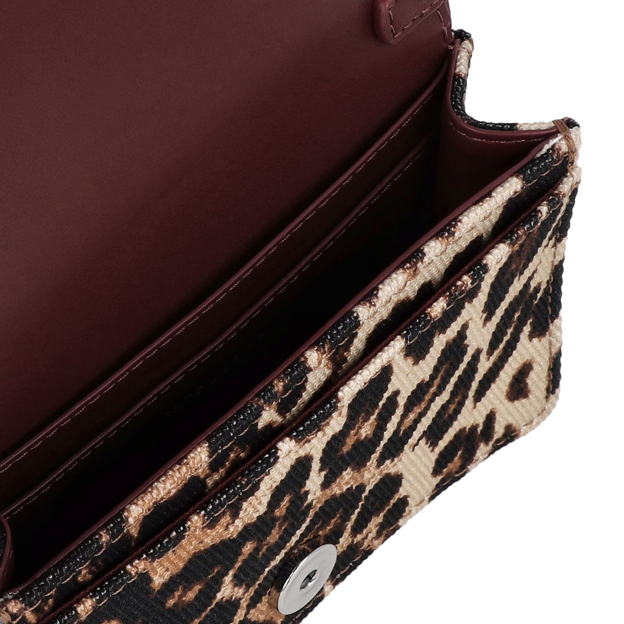 Sac bandoulière 'Natasha Mini Bag' Kate Spade en marron