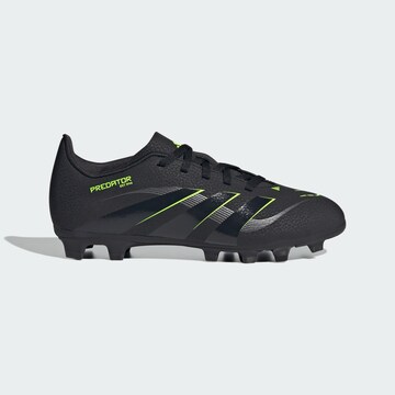 ADIDAS PERFORMANCE Sportschoen 'Predator Club' in Zwart