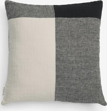 Marc O'Polo Pillow 'Erlend' in Black: front