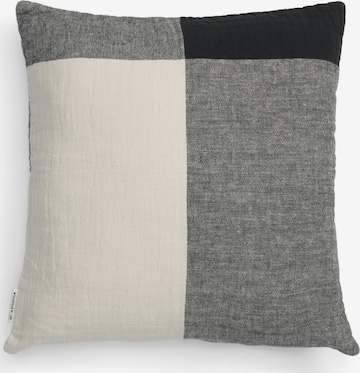 Marc O'Polo Pillow 'Erlend' in Black: front