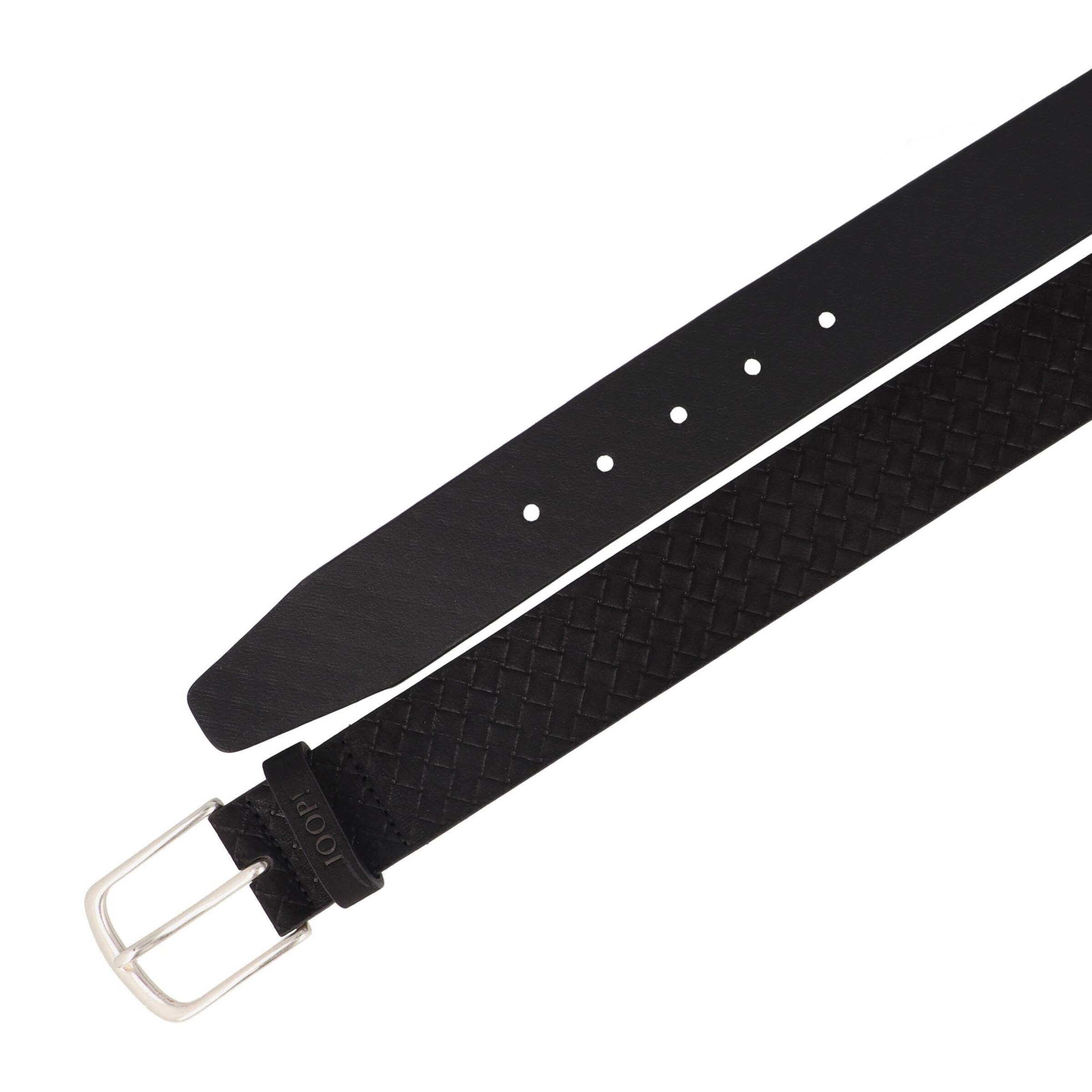 JOOP! Gürtel in Schwarz