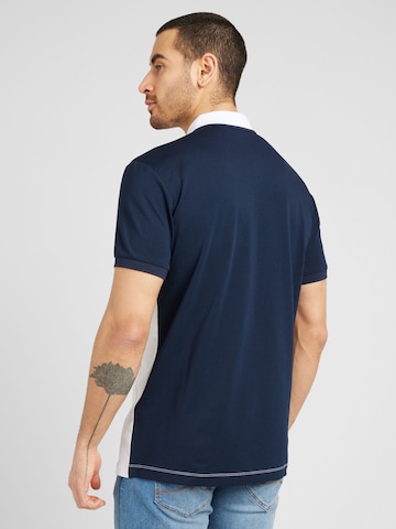 T-Shirt Hackett London en blanc