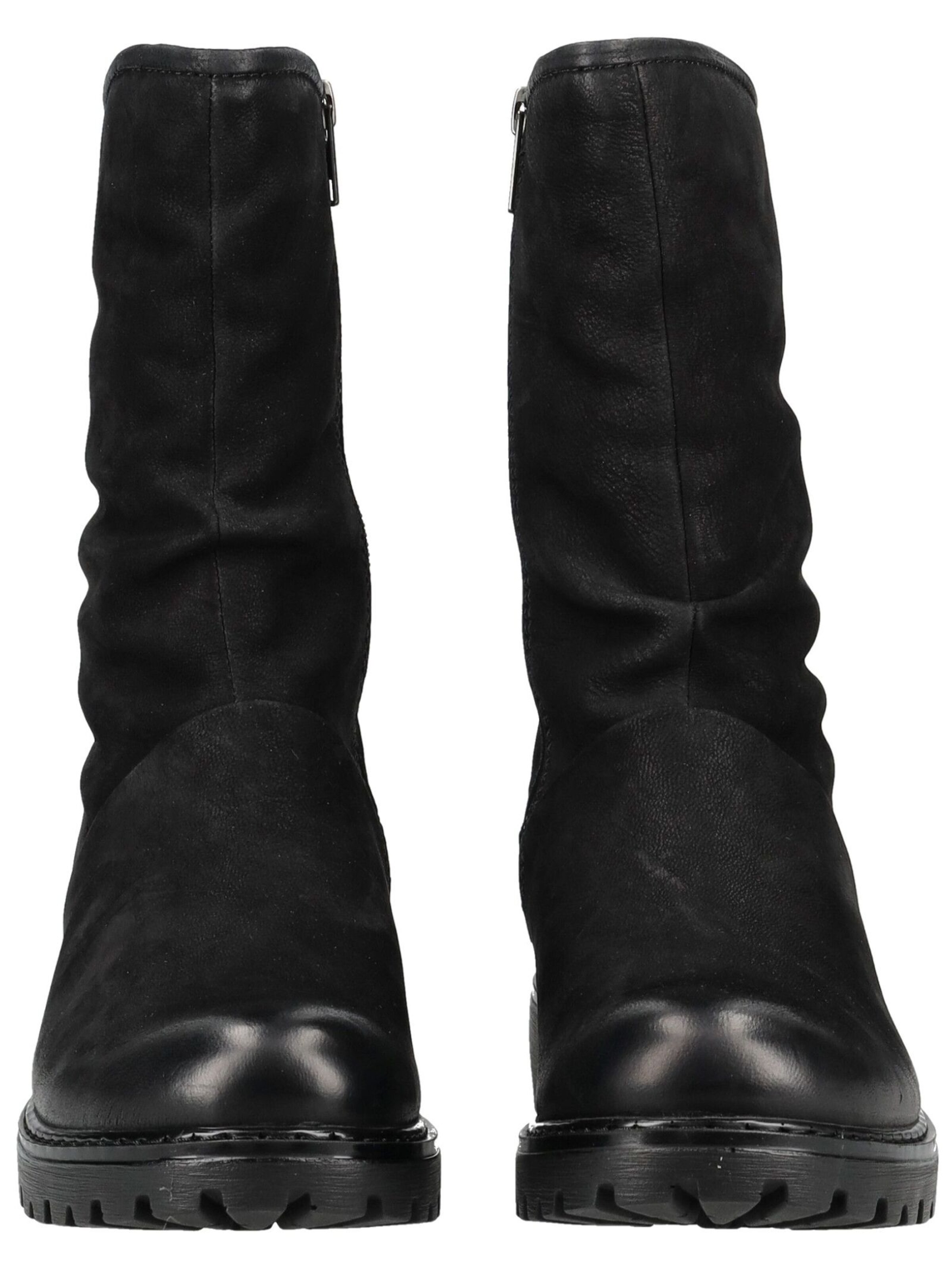 JOSEF SEIBEL Boots in Black