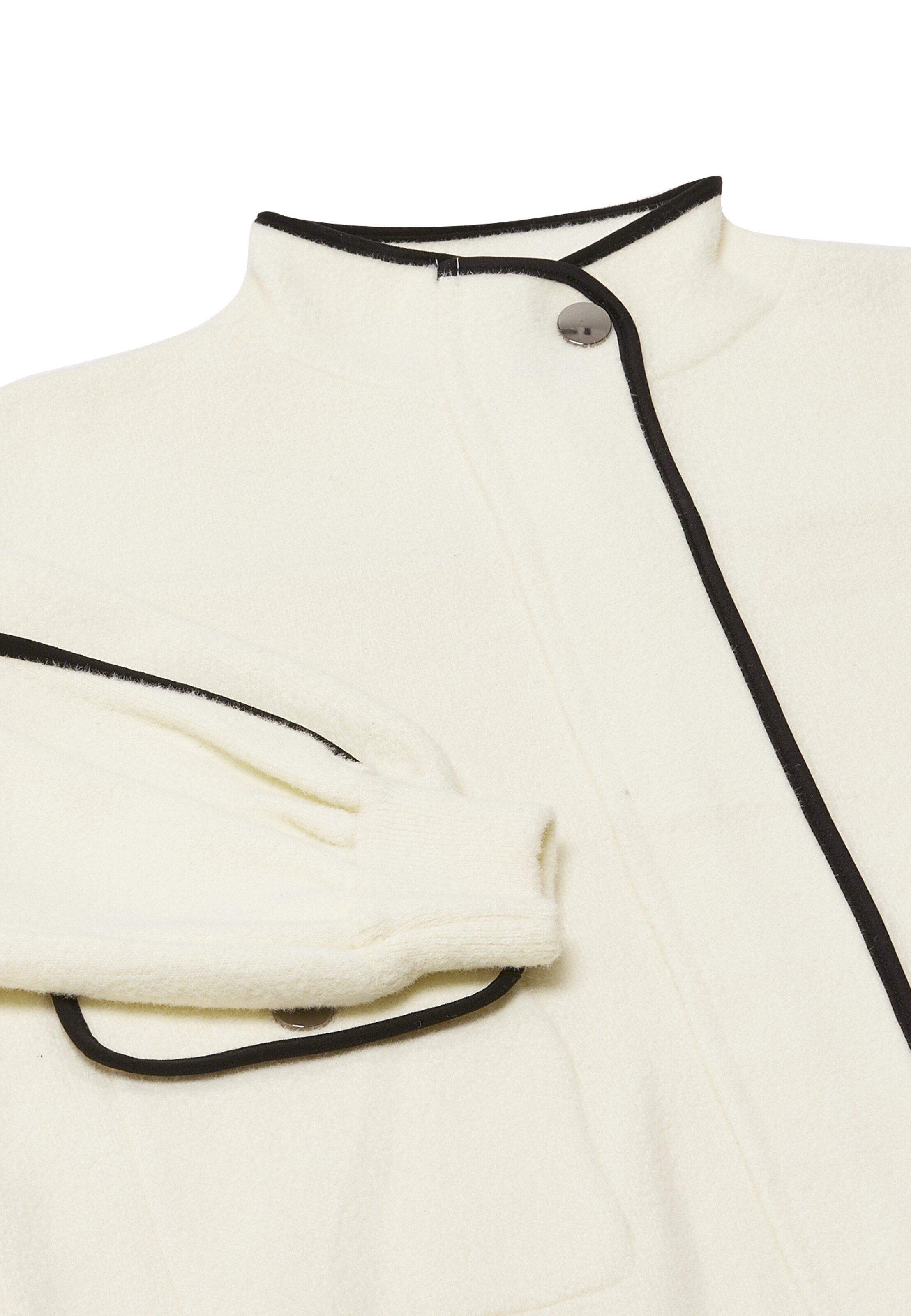 CHANI Strickjacke in Weiß