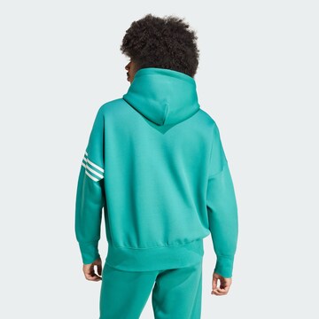 ADIDAS ORIGINALS Μπλούζα φούτερ 'Neuclassics' σε πράσινο