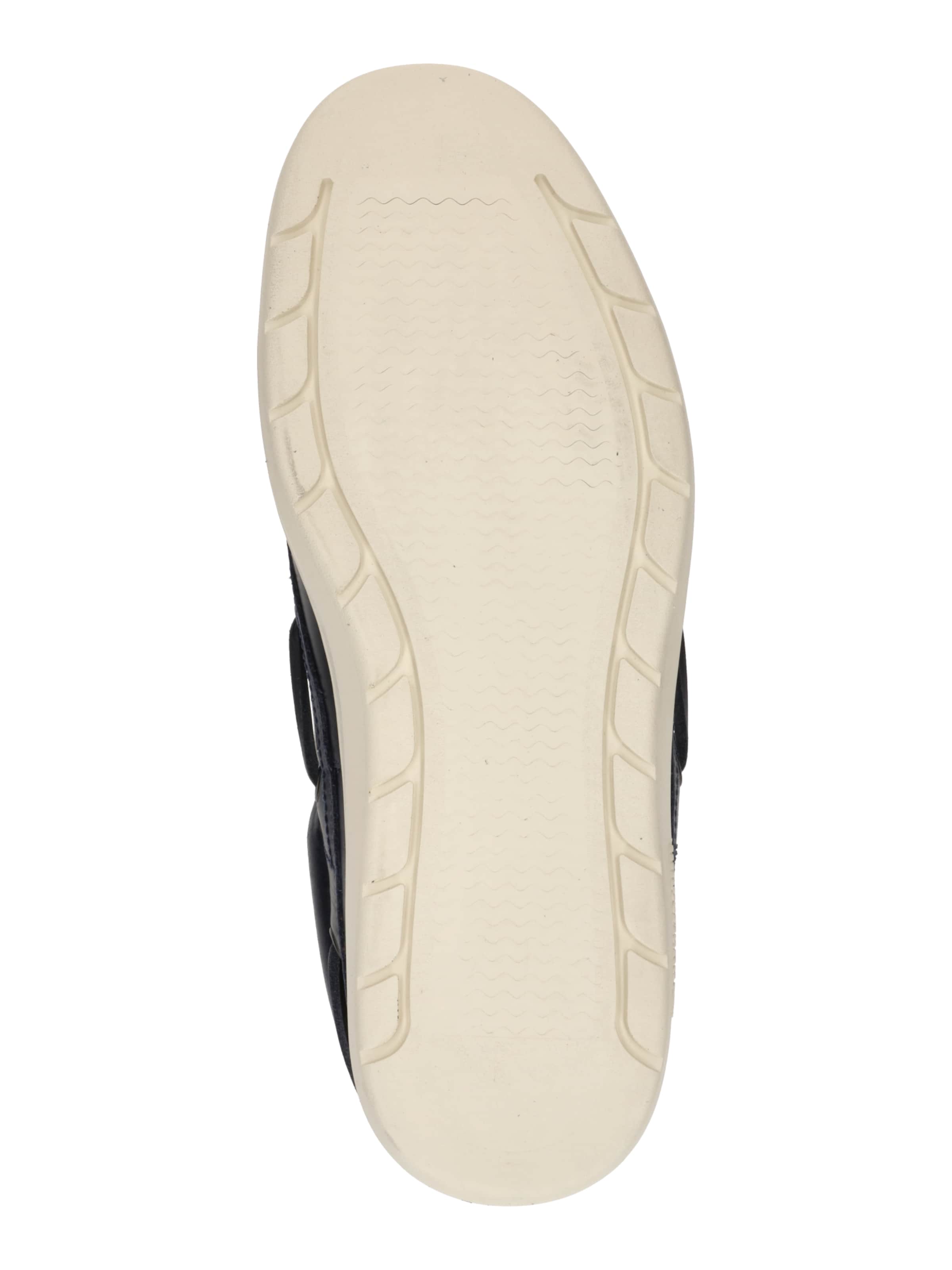 Mocassin TIMBERLAND en bleu