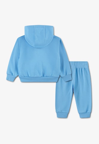 Nike Sportswear Jooksudress 'CLUB', värv sinine
