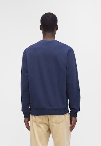 TIMBERLAND - Sudadera en azul