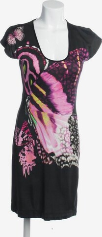 Just Cavalli Dress in M in Mixed colors: front