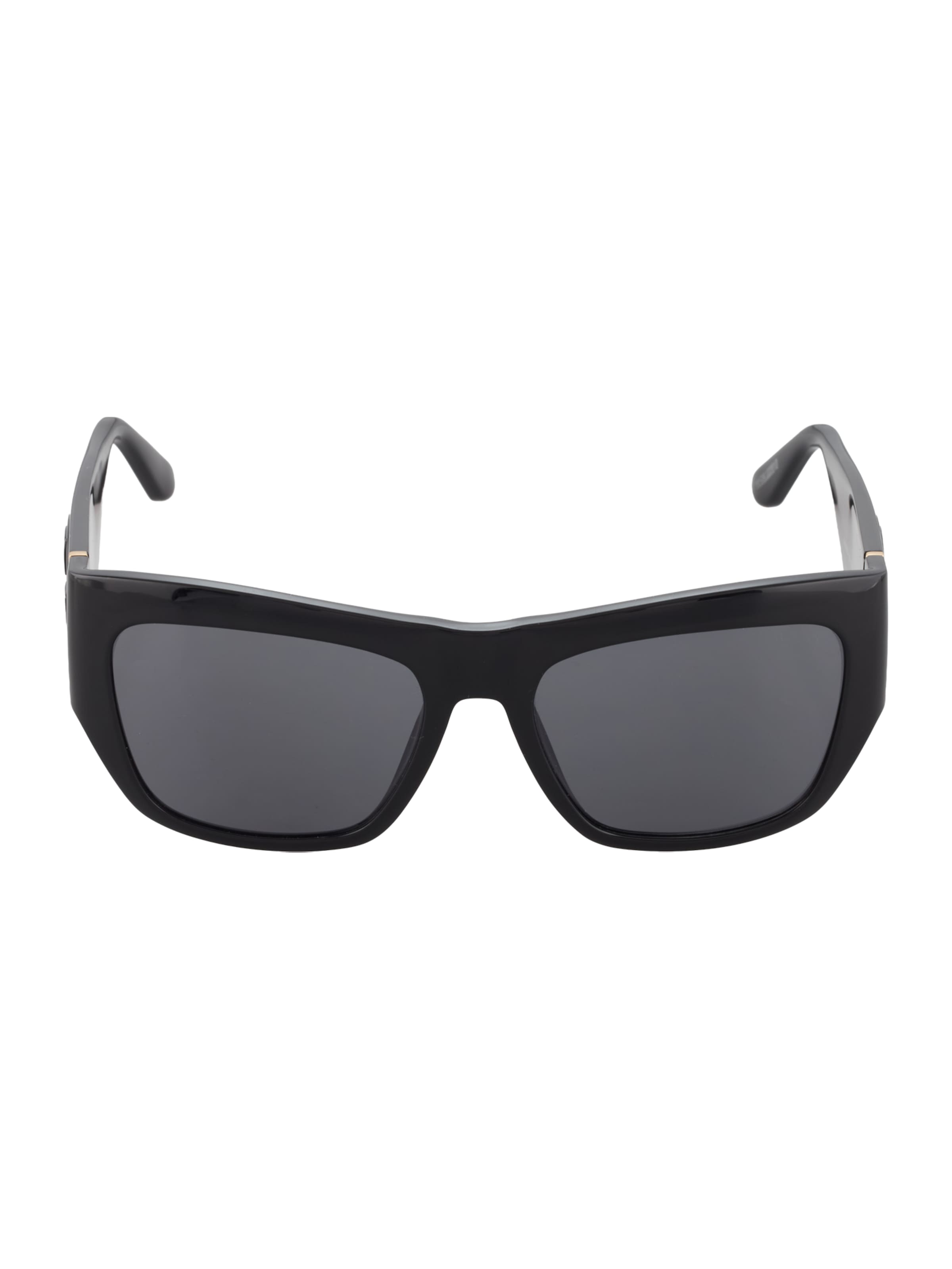 Lunettes de soleil GUESS en noir