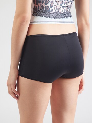 Culotte Lindex en noir