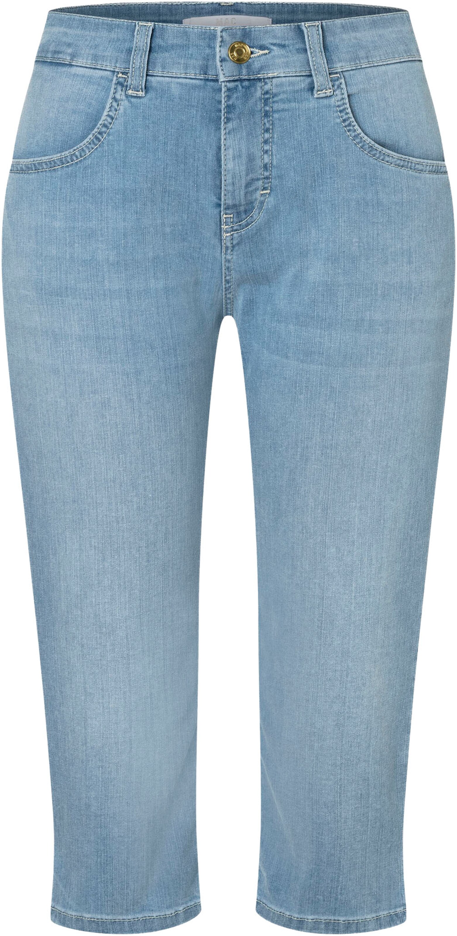 MAC Jeans in Blau: Vorderseite