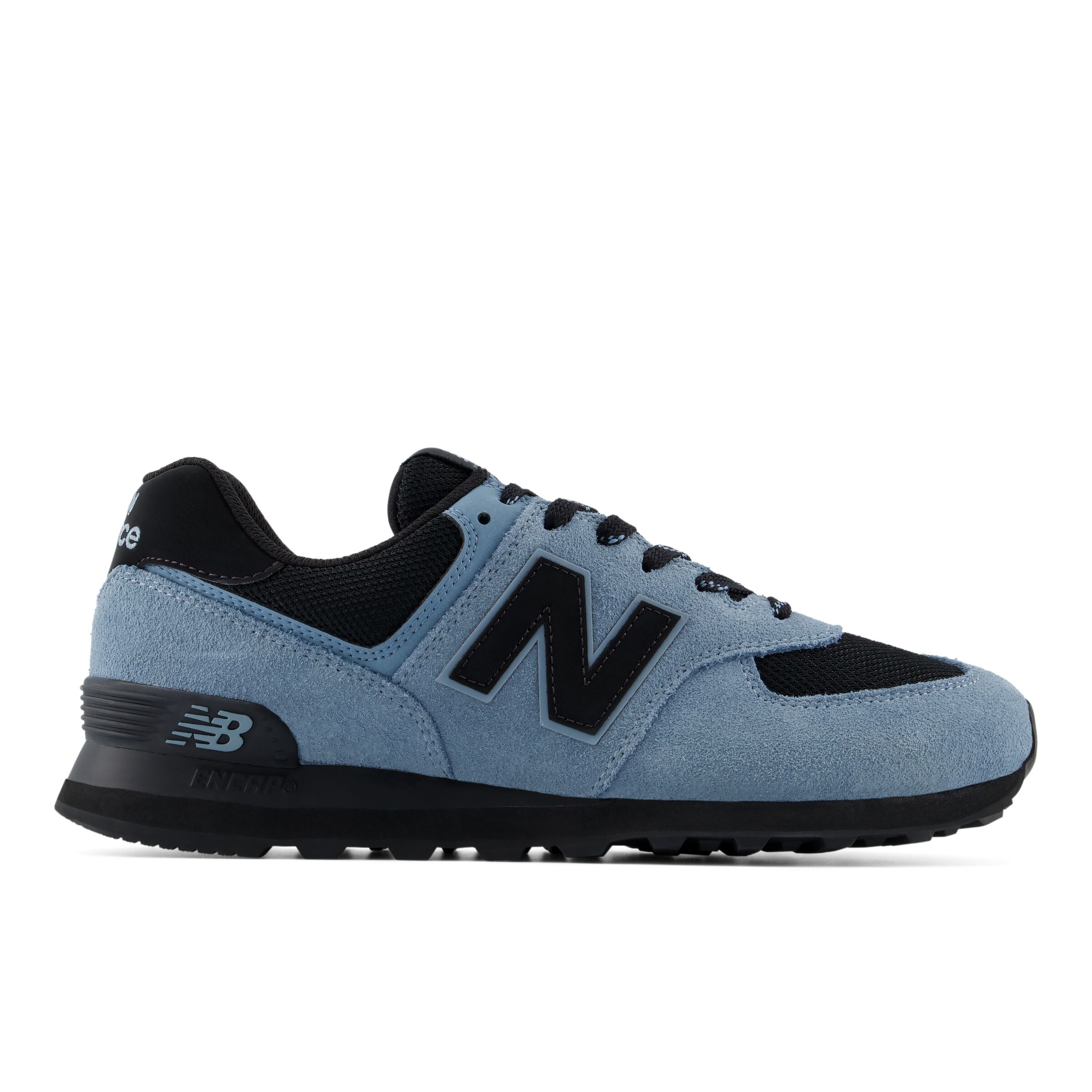 new balance Sneakers laag '574' in Blauw