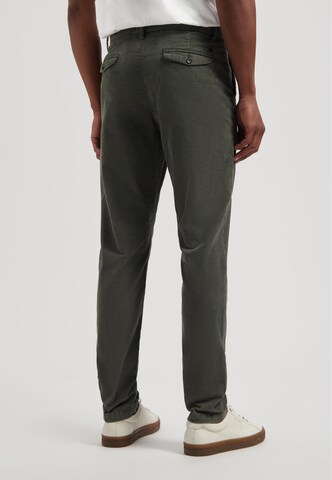 Dstrezzed Regular Hose 'Lancaster' in Grün