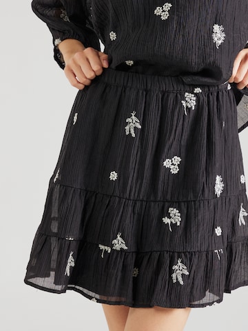 OBJECT Skirt 'ALFRA' in Black