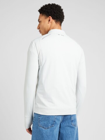 Only & Sons Between-season jacket 'ULTRA MIX' in White